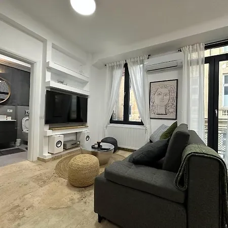 Apartamen Platinium2 Centrul Istoric *