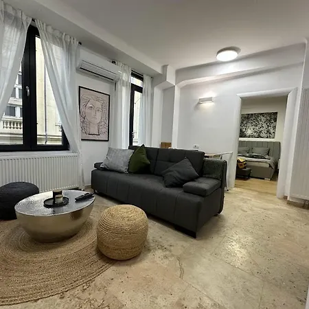 Apartamen Platinium2 Centrul Istoric *