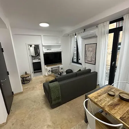 Apartamen Platinium2 Centrul Istoric Apartment *