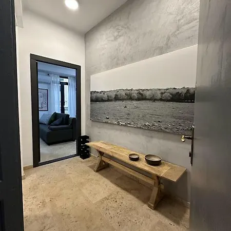 Apartamen Platinium2 Centrul Istoric Apartment