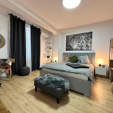 Apartamen Platinium2 Centrul Istoric Bucharest