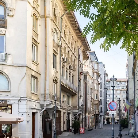 Apartamen Platinium2 Centrul Istoric *