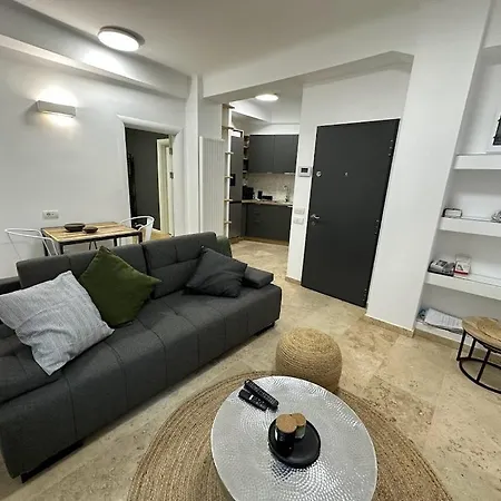 Apartamen Platinium2 Centrul Istoric Apartment *