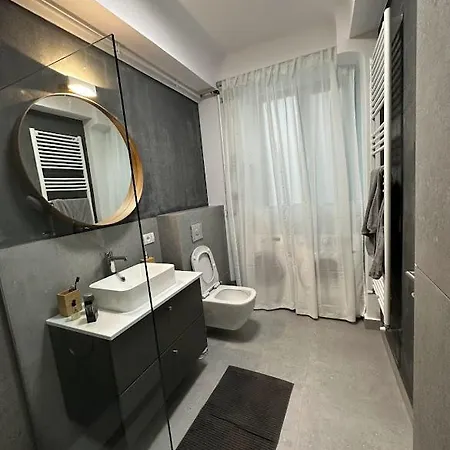 Apartamen Platinium2 Centrul Istoric * Bucharest